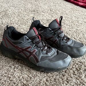 🩶ASICS Sneakers!🩶